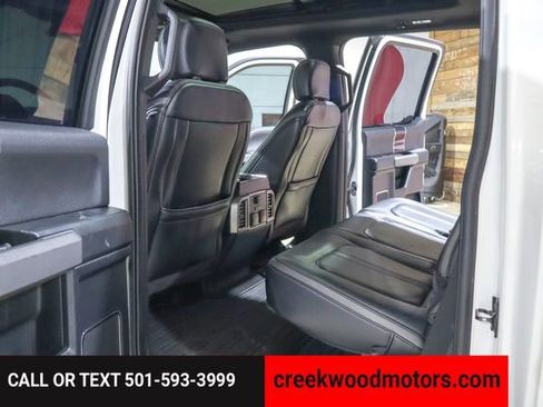 Used 2020 Ford F250 Platinum image 13