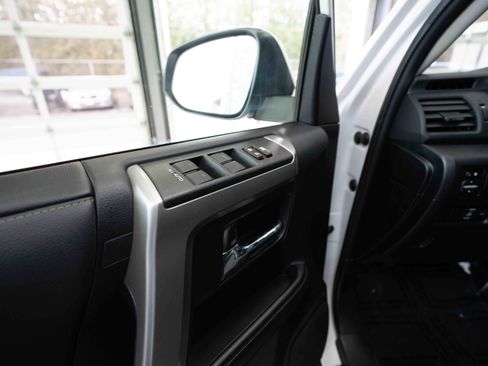 Certified 2024 Toyota 4Runner SR5 image 8