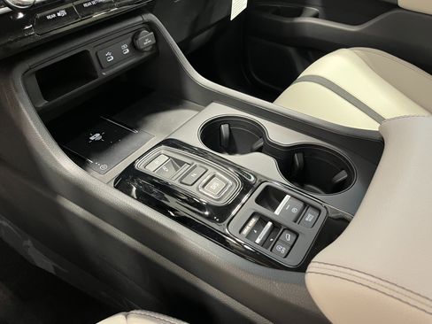 New 2026 Honda Passport RTL image 14
