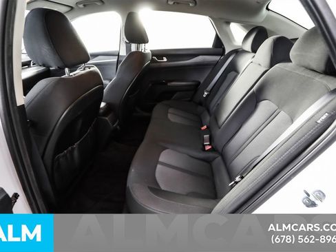 Used 2023 Kia K5 LXS image 18
