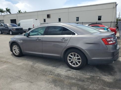 Used 2014 Ford Taurus SE FWD image 6