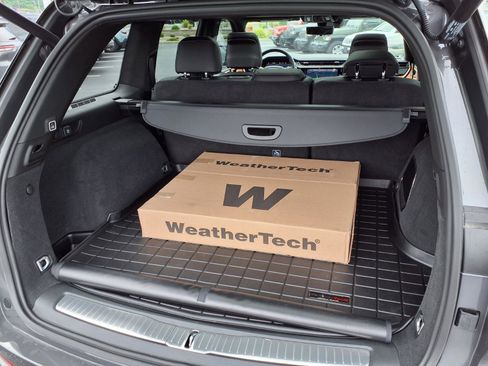 Used 2026 Jeep Grand Cherokee Summit w/ Obsidian Package AWD/4WD image 33