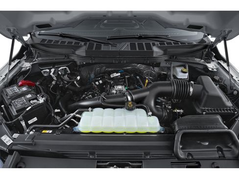 New 2026 Ford F150 XLT w/ Equipment Group 302A MID AWD/4WD image 33