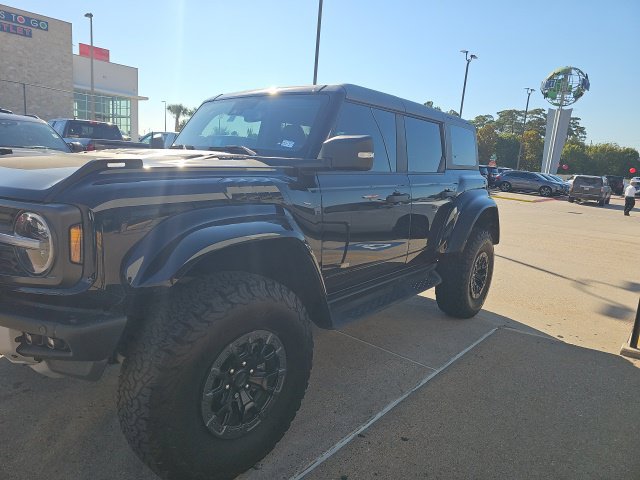 Used 2024 Ford Bronco Raptor AWD/4WD image 11