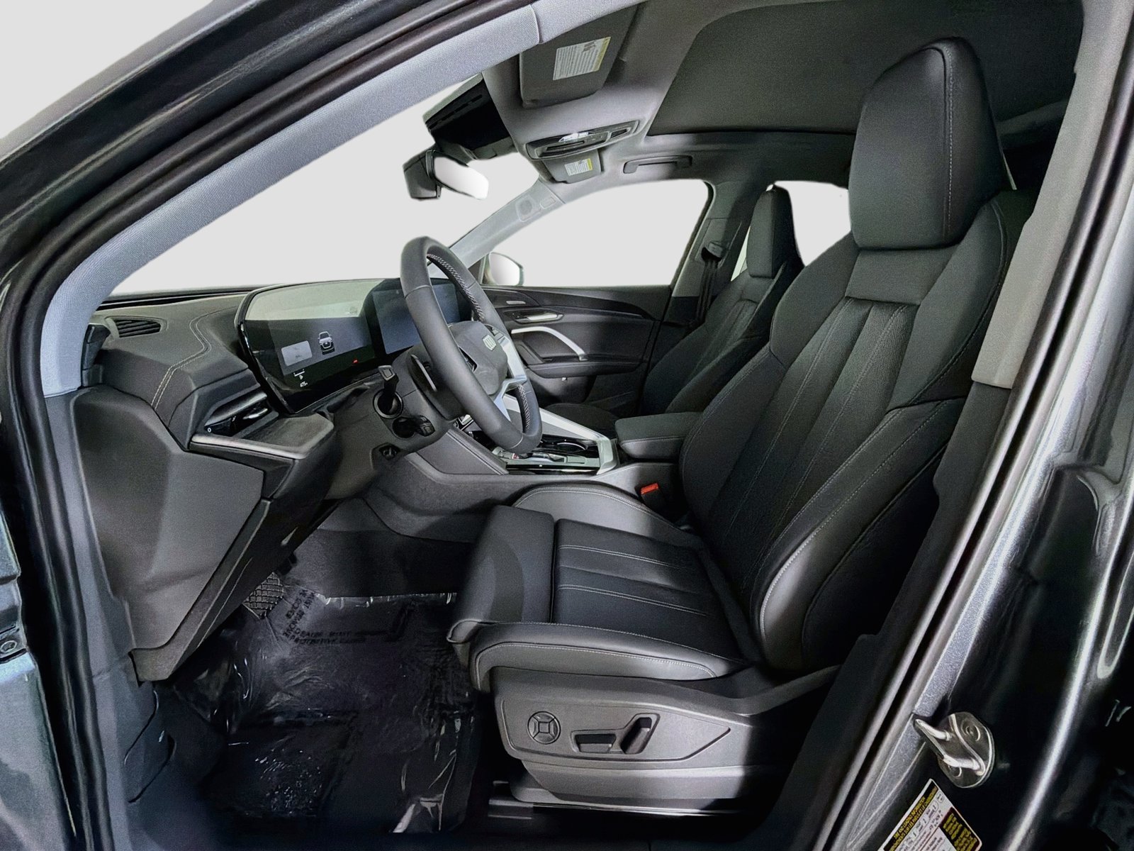 New 2026 Audi Q5 Premium Plus AWD/4WD image 21