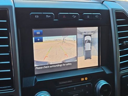 Used 2020 Ford F250 King Ranch w/ King Ranch Ultimate Package image 14