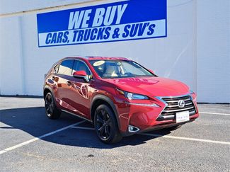 Used 2017 Lexus NX 200t AWD video 1