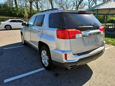 Used 2016 GMC Terrain SLE image 7
