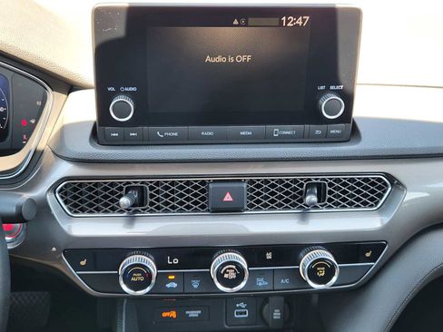 Used 2023 Acura Integra FWD image 16