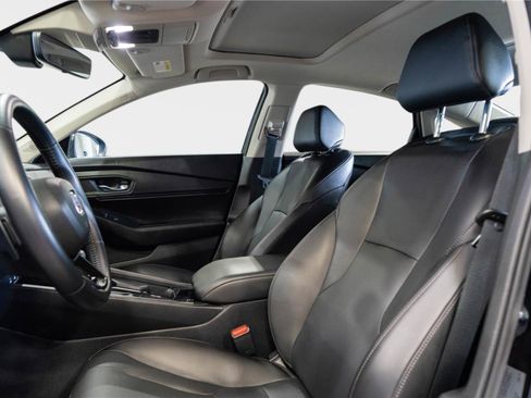 Used 2024 Honda Accord EX-L image 16