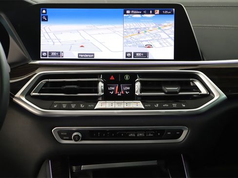 Used 2020 BMW X5 sDrive40i w/ Premium Package image 20