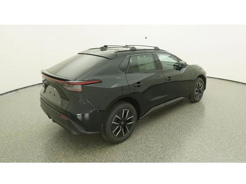 New 2026 Toyota bZ image 9