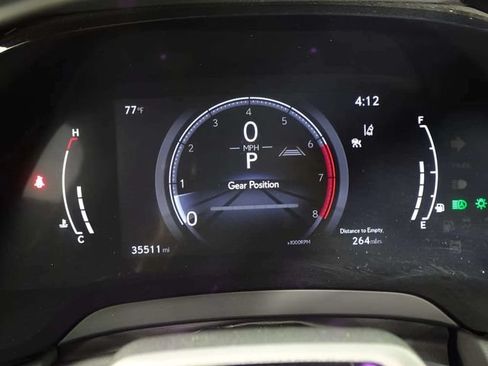 Used 2024 Lexus RX 350 Premium Plus w/ Convenience Package FWD image 28