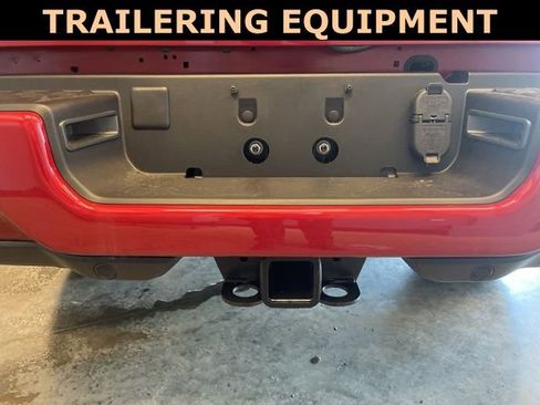 New 2026 RAM 2500 Tradesman AWD/4WD image 27