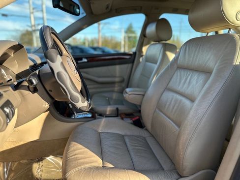 Used 2002 Audi A6 2.7T AWD/4WD image 12