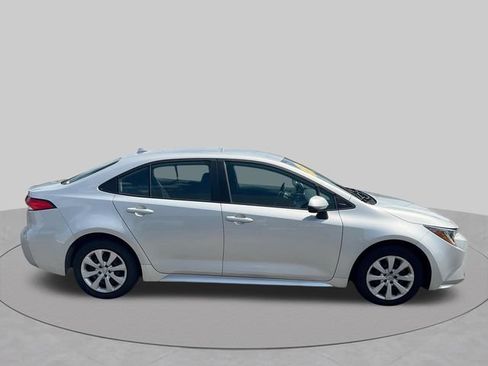 Used 2024 Toyota Corolla LE FWD image 32