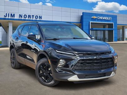 Used 2024 Chevrolet Blazer LT w/ Convenience Package