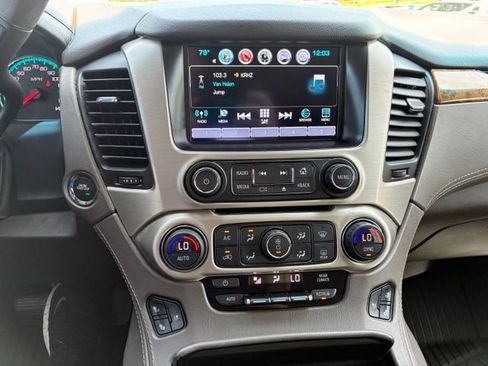 Used 2017 GMC Yukon Denali w/ Open Road Package AWD/4WD image 21