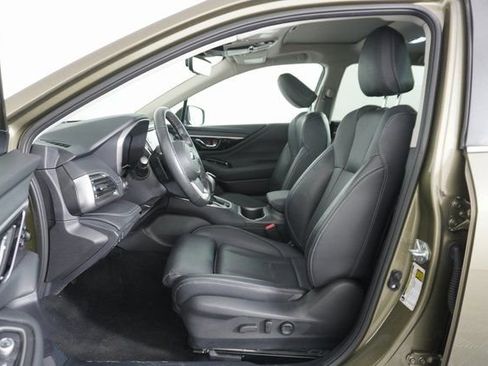 Used 2024 Subaru Outback Limited XT image 19