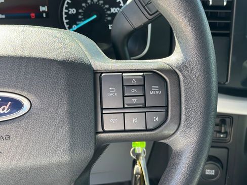 Used 2023 Ford F150 XL image 13