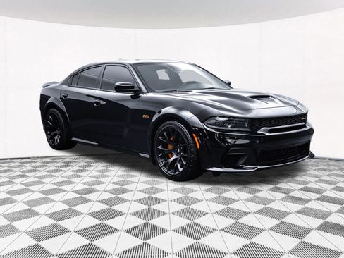 Used 2023 Dodge Charger Scat Pack image 14