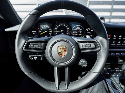 Used 2023 Porsche 911 GT3 image 44