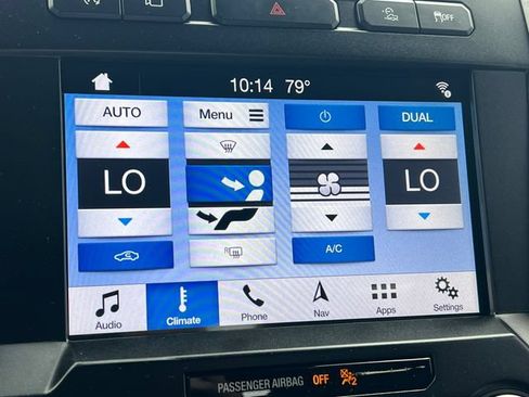 Used 2019 Ford F150 Raptor w/ Equipment Group 802A Luxury AWD/4WD image 33