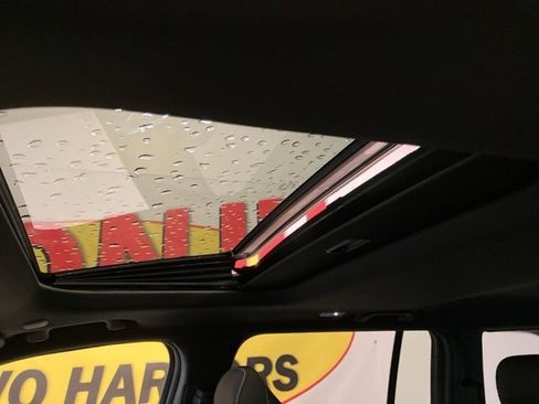 Used 2025 Jeep Grand Cherokee Laredo X w/ Luxury Tech Group I image 26