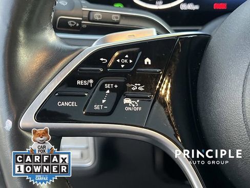 Used 2024 Mercedes-Benz GLE 350 4MATIC w/ 3rd Row Seat Package image 18