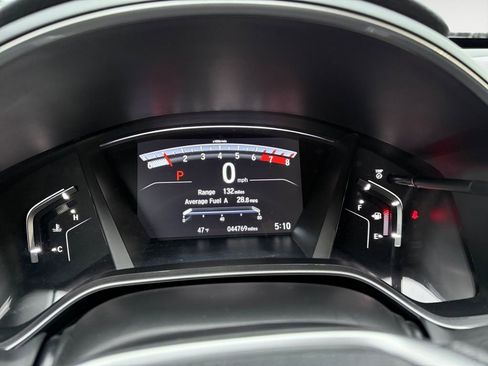 Used 2021 Honda CR-V EX image 20