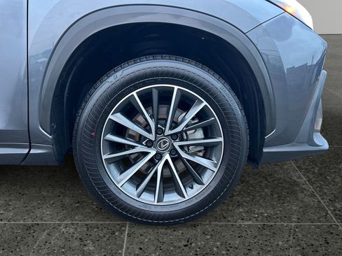 Used 2024 Lexus NX 350 AWD w/ Cold Area Package image 9