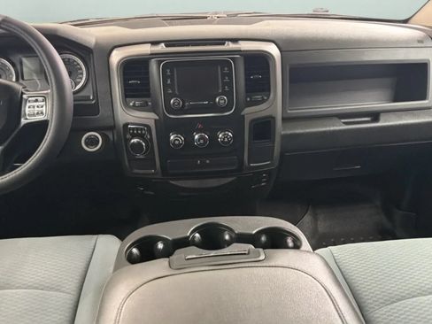 Used 2019 RAM 1500 Express w/ Express Value Package RWD image 15