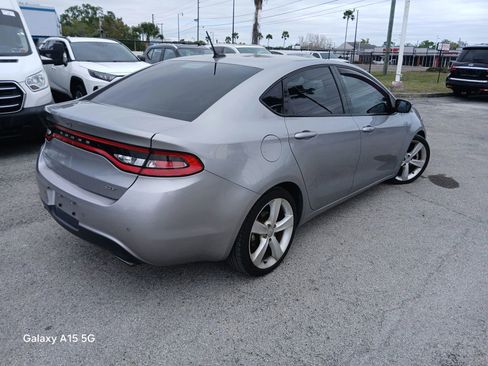 Used 2014 Dodge Dart GT w/ Sun/Sound Group image 5