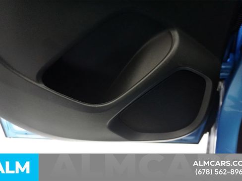 Used 2025 Chevrolet TrailBlazer LT AWD/4WD image 53