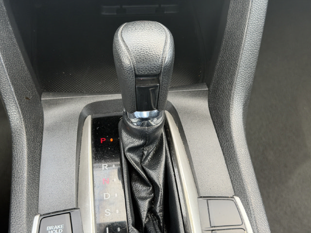 Used 2020 Honda Civic LX image 24