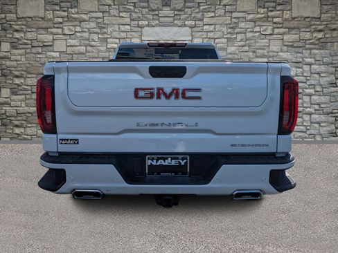 Used 2023 GMC Sierra 1500 Denali w/ Denali Reserve Package image 4