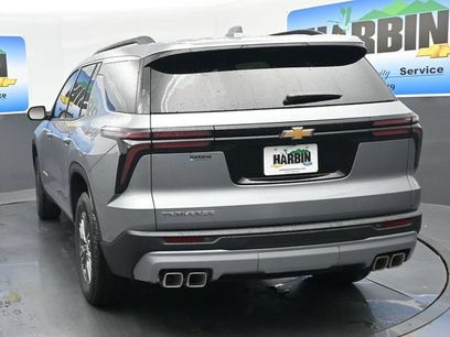 New 2026 Chevrolet Traverse LT w/ Driver Confidence Package