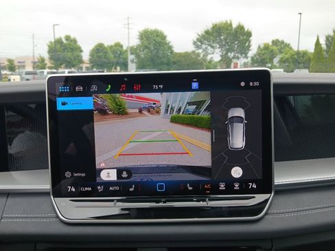 New 2026 Volkswagen Tiguan SE FWD image 26