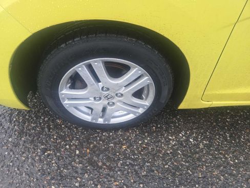 Used 2015 Honda Fit LX image 24