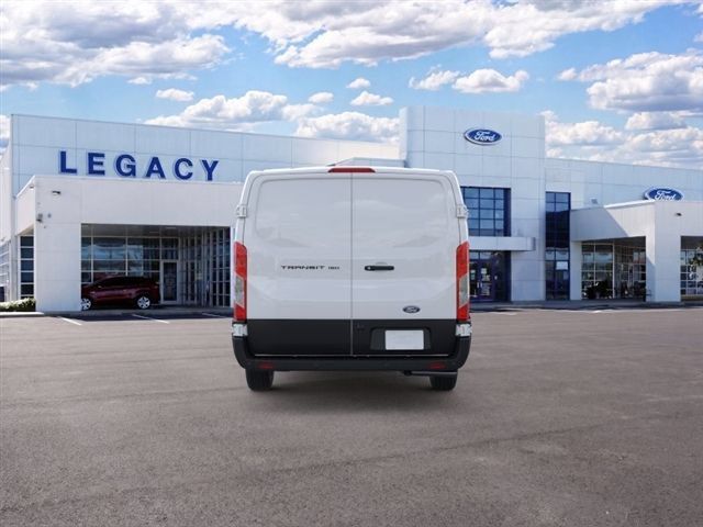 New 2026 Ford Transit 150 Low Roof RWD image 5