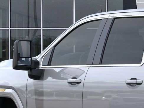 New 2026 GMC Sierra 3500 SLE image 12