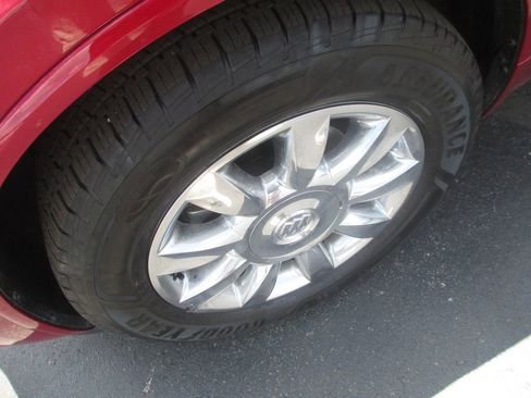 Used 2014 Buick Enclave Premium w/ Trailering Provision Package FWD image 13