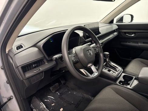 Certified 2026 Honda CR-V LX image 14