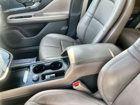 Used 2022 Lincoln Corsair AWD w/ Equipment Group 101A image 26