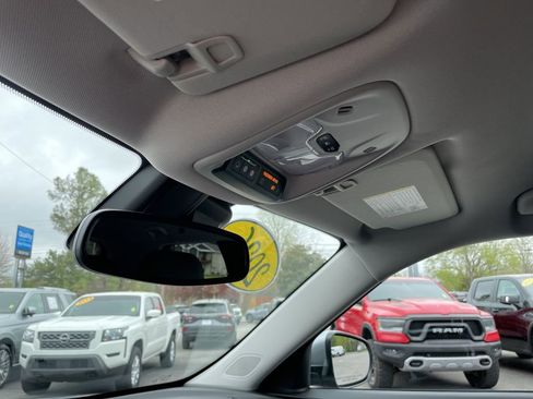 New 2026 Chevrolet TrailBlazer LT w/ Convenience Package FWD image 22