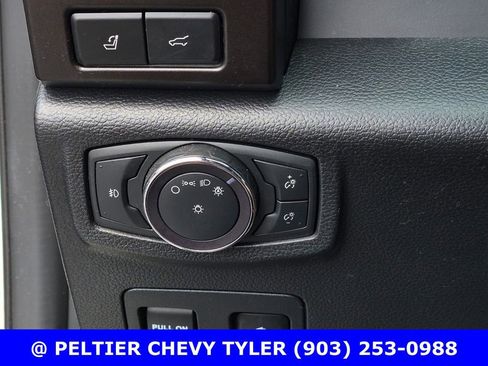 Used 2021 Ford Expedition Limited RWD image 32