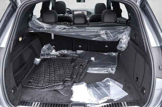 Certified 2026 Mercedes-Benz GLE 450 4MATIC image 24