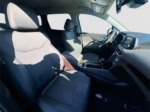 Used 2020 Hyundai Santa Fe SEL image 27