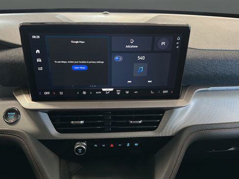 New 2026 Ford Explorer Active w/ Active Comfort Package AWD/4WD image 13