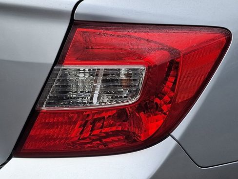 Used 2012 Honda Civic EX-L image 29